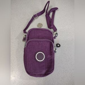 3 Layer Cell Bag(NWOT)